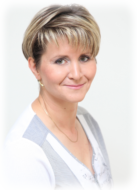 Nicole Litzke Energieeffizienz Expertin